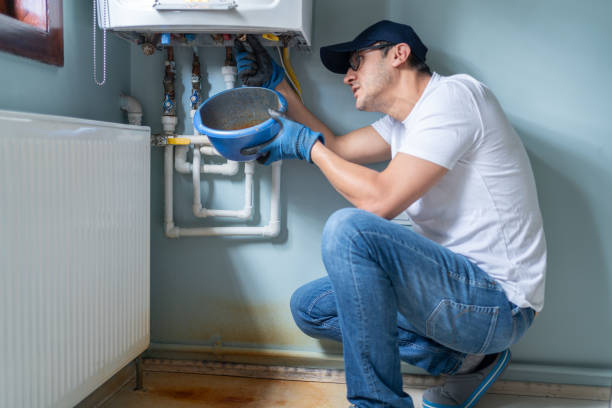 Commercial Plumbing Services in Mineral Wells, TX